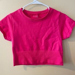 Offline by aerie tshirt